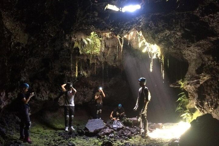 Villa Charm' Ile แซ็งต์-จีลส์-เลส์-แบ็งส์ ภายนอก รูปภาพ